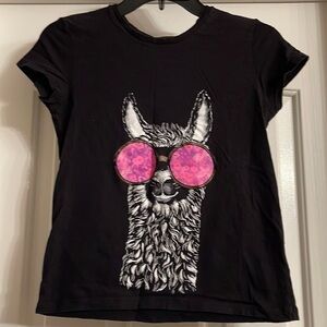 Old Navy T-shirt size L (10-12)